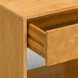 Teak Look