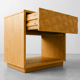 Teak Look