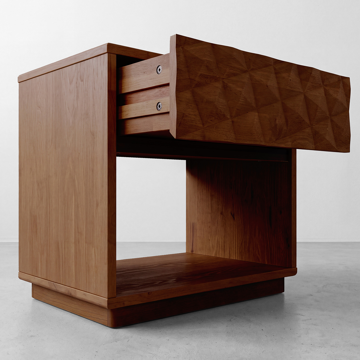 Dark Walnut