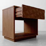 Dark Walnut