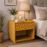 Teak Look
