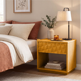 Teak Look